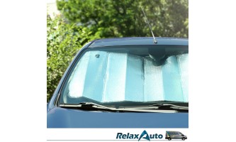 Pourquoi protéger sa voiture du soleil ? 